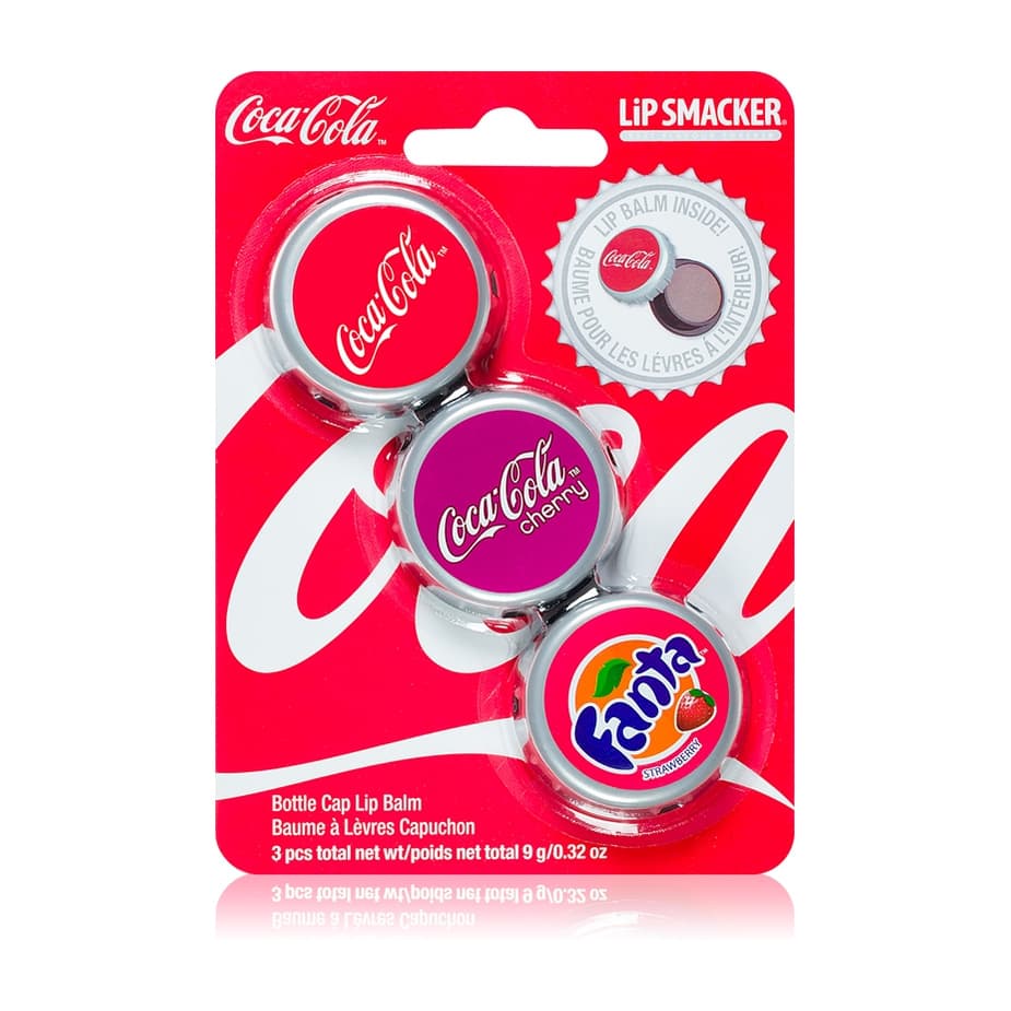 Coca Cola