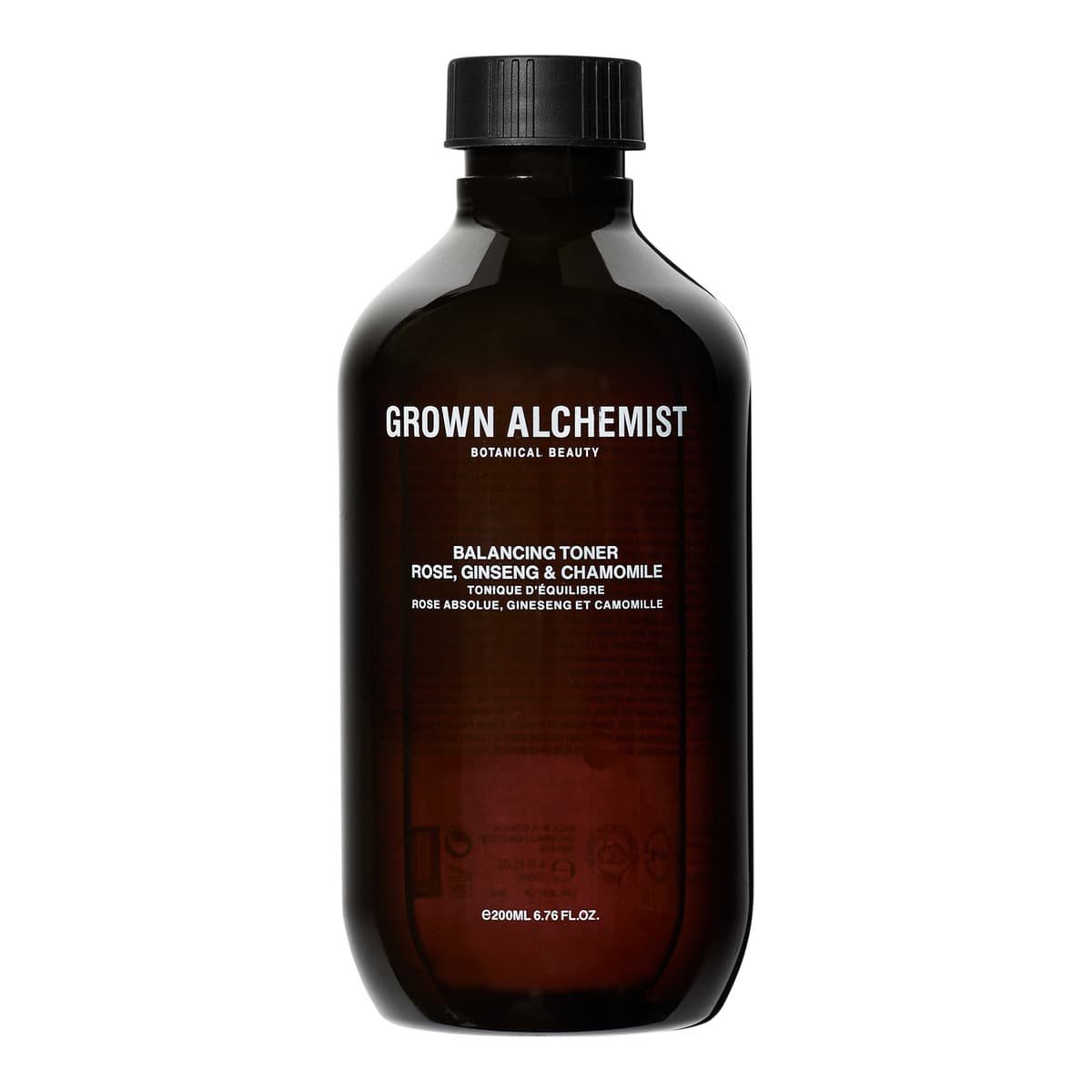 Balancing Toner