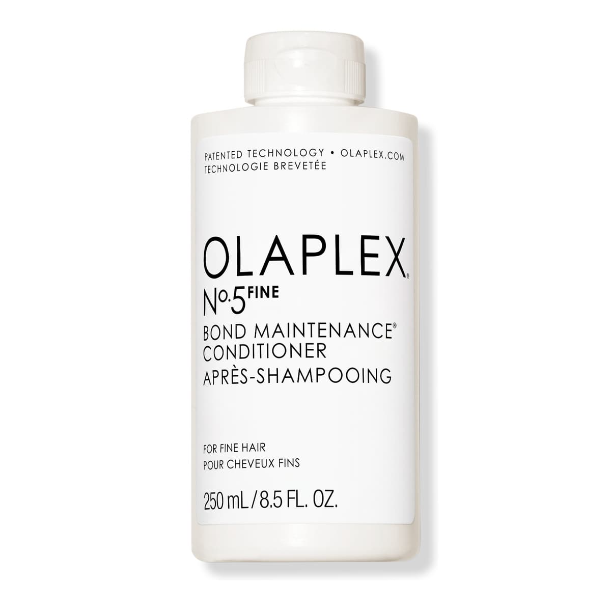 No.5Fine Bond Maintenance Volumizing and Strengthening Conditioner