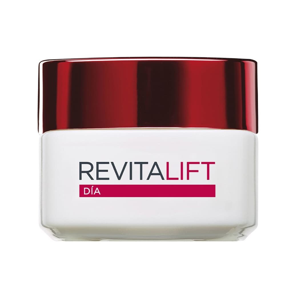 Revitalift Classic Moisturizing Day Cream
