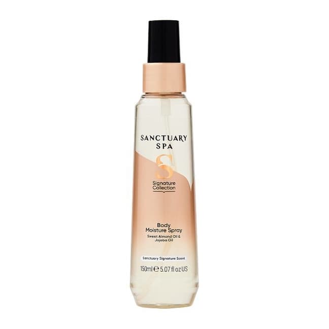 Signature Collection Body Moisture Spray