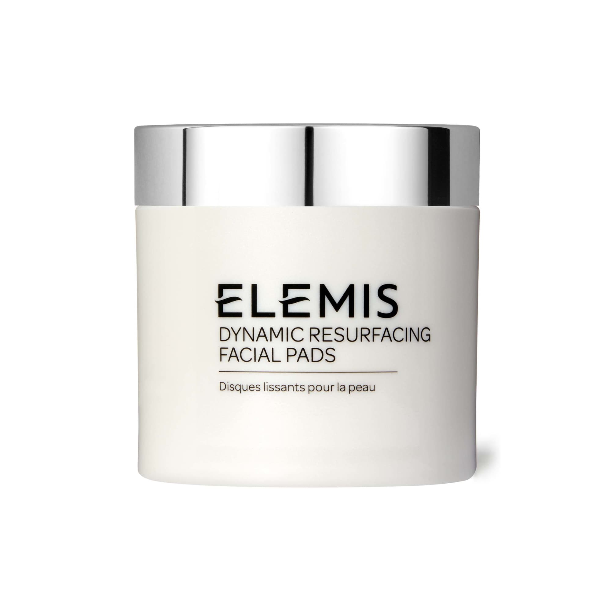 Dynamic Resurfacing Pads