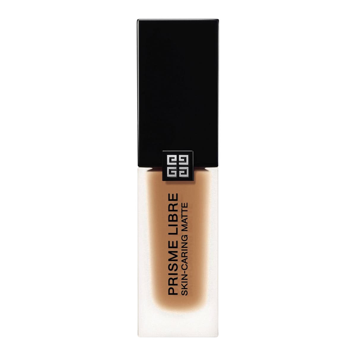 Prisme Libre Skin-Caring Matte Foundation, #5-W385