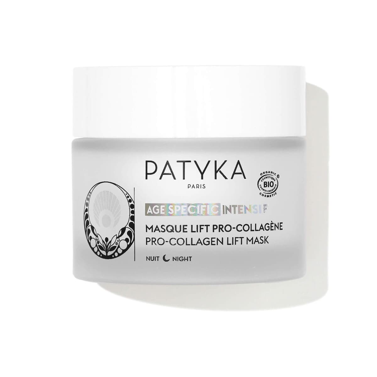 Pro-Collagen Lift Mask