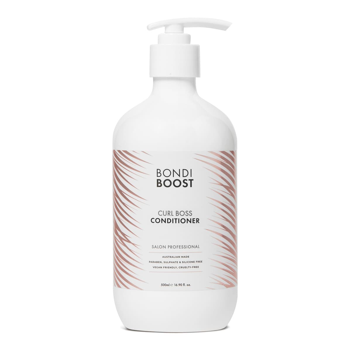 Curl Boss Conditioner