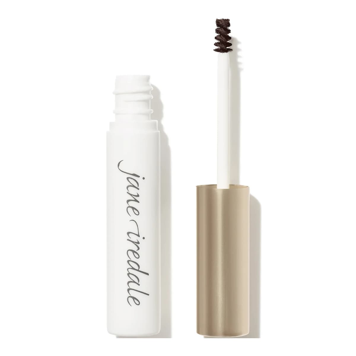 PureBrow Brow Gel, Dark Brown