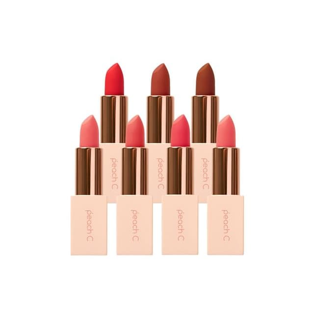 Easy Matte Lipstick