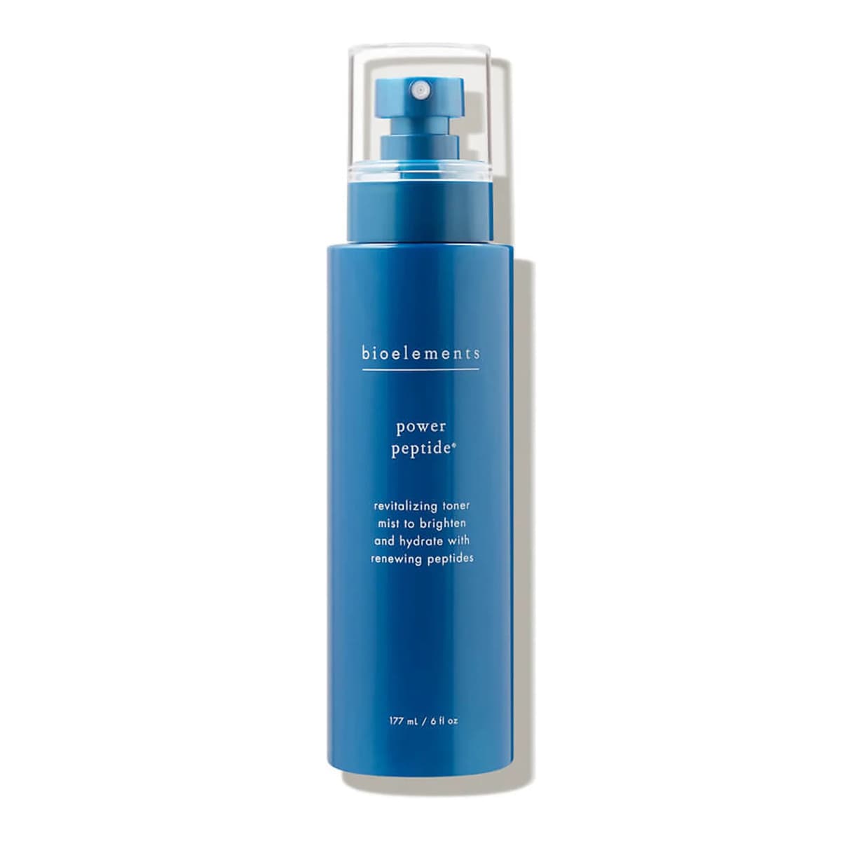 Power Peptide