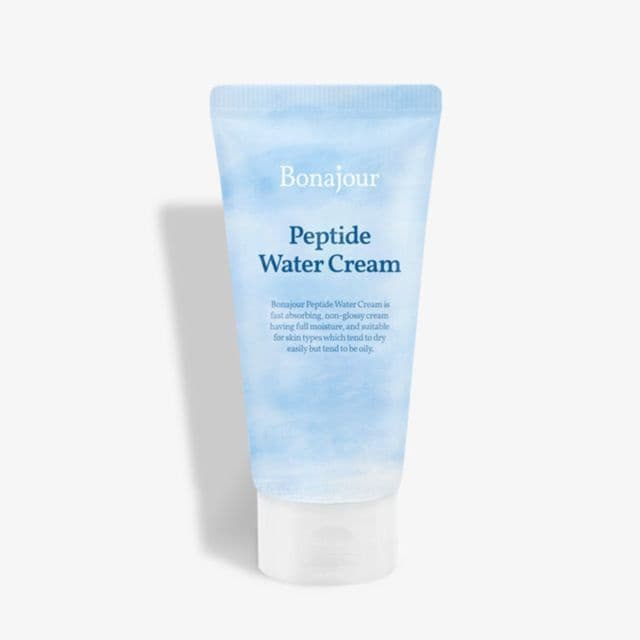 Peptide Water Cream