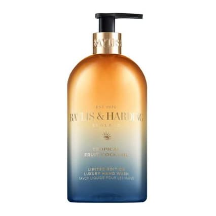 Signature Limited Edition Hand Wash