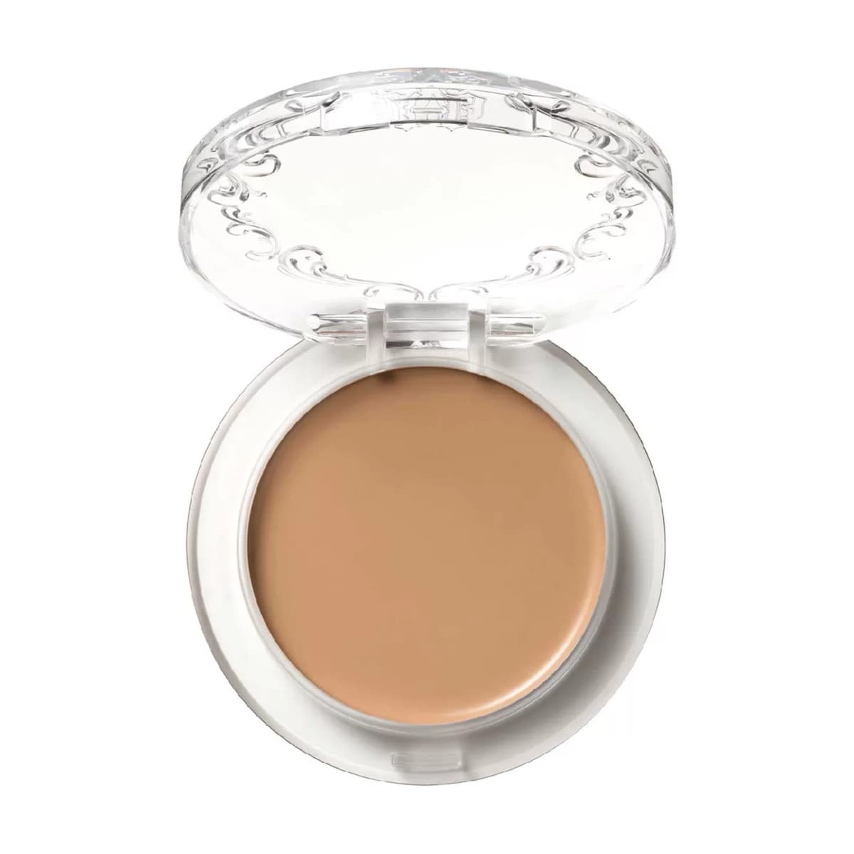 Good Apple Skin-Perfecting Foundation Balm, medium 048