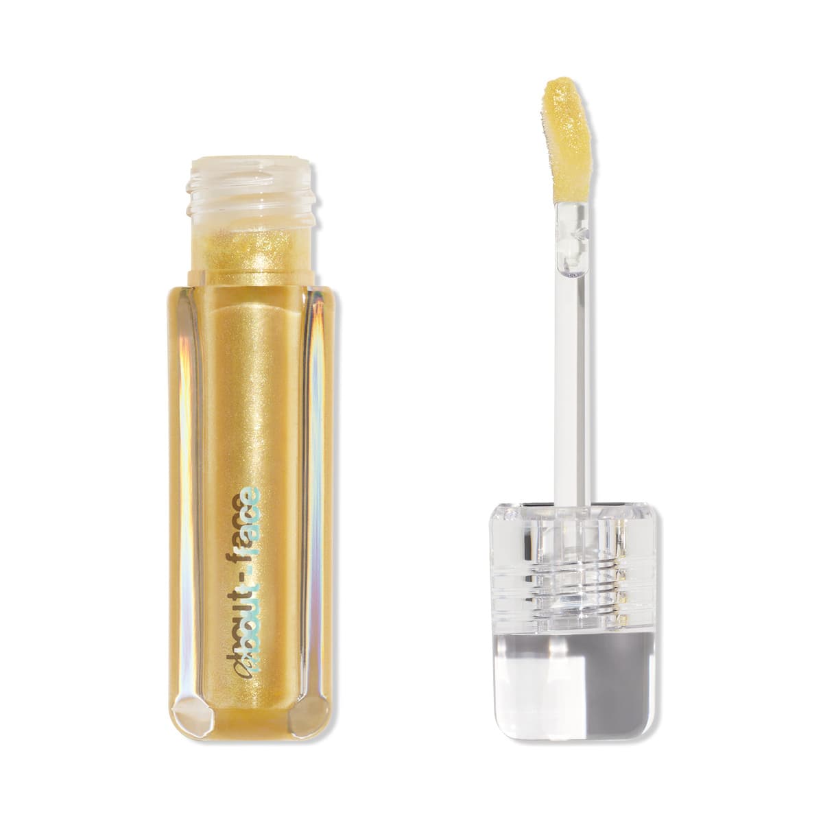Light Lock Lip Gloss, No Hard Feelings
