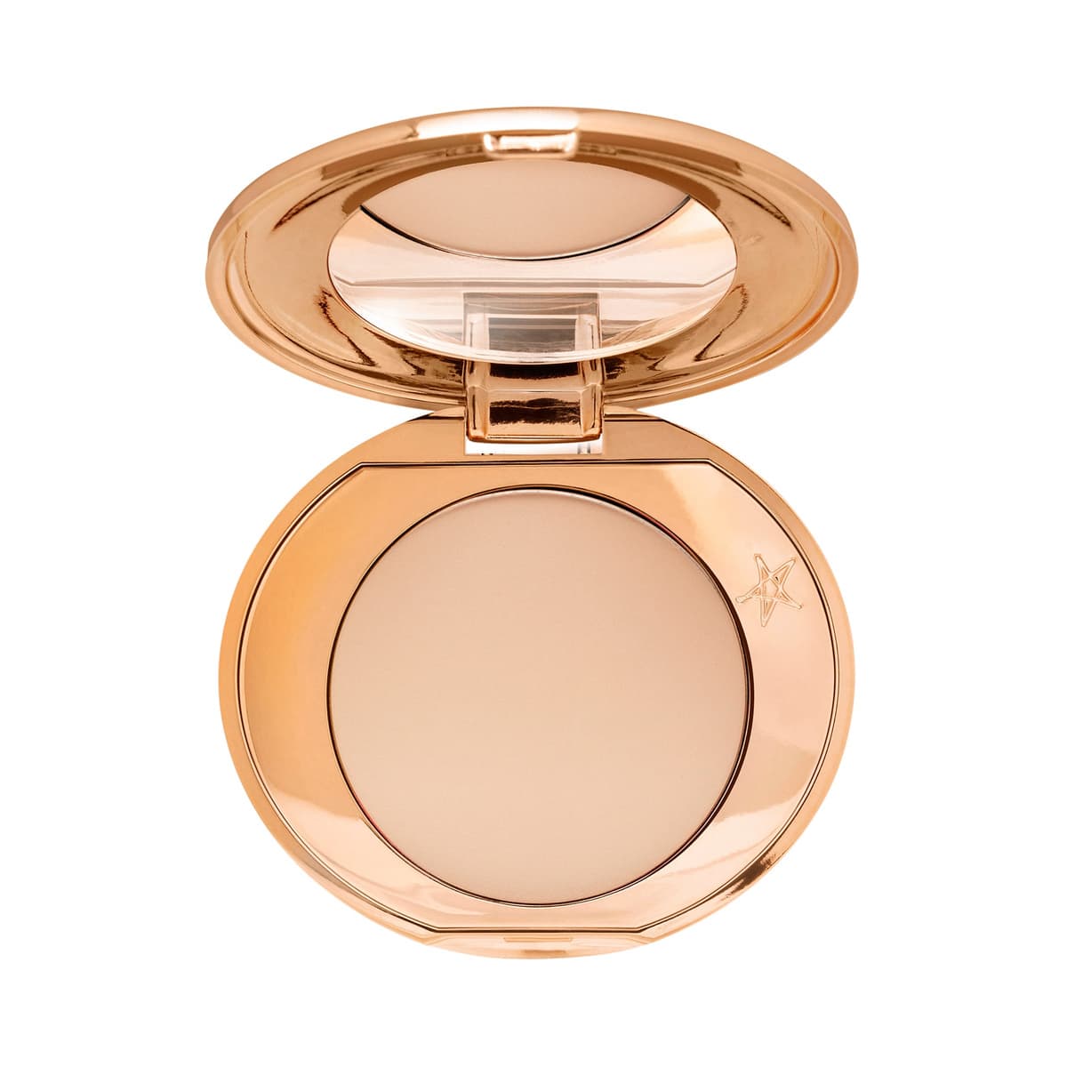 Mini Airbrush Flawless Finish Setting Powder, #2 Medium
