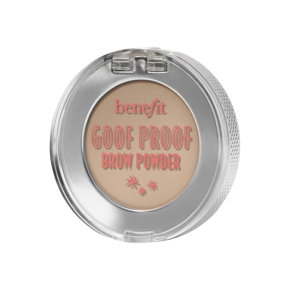 Goof Proof Brow-Filling Powder, Shade 1