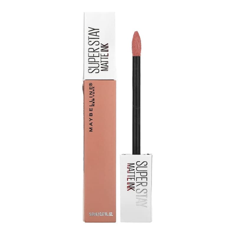 Super Stay, Matte Ink, 60 Poet