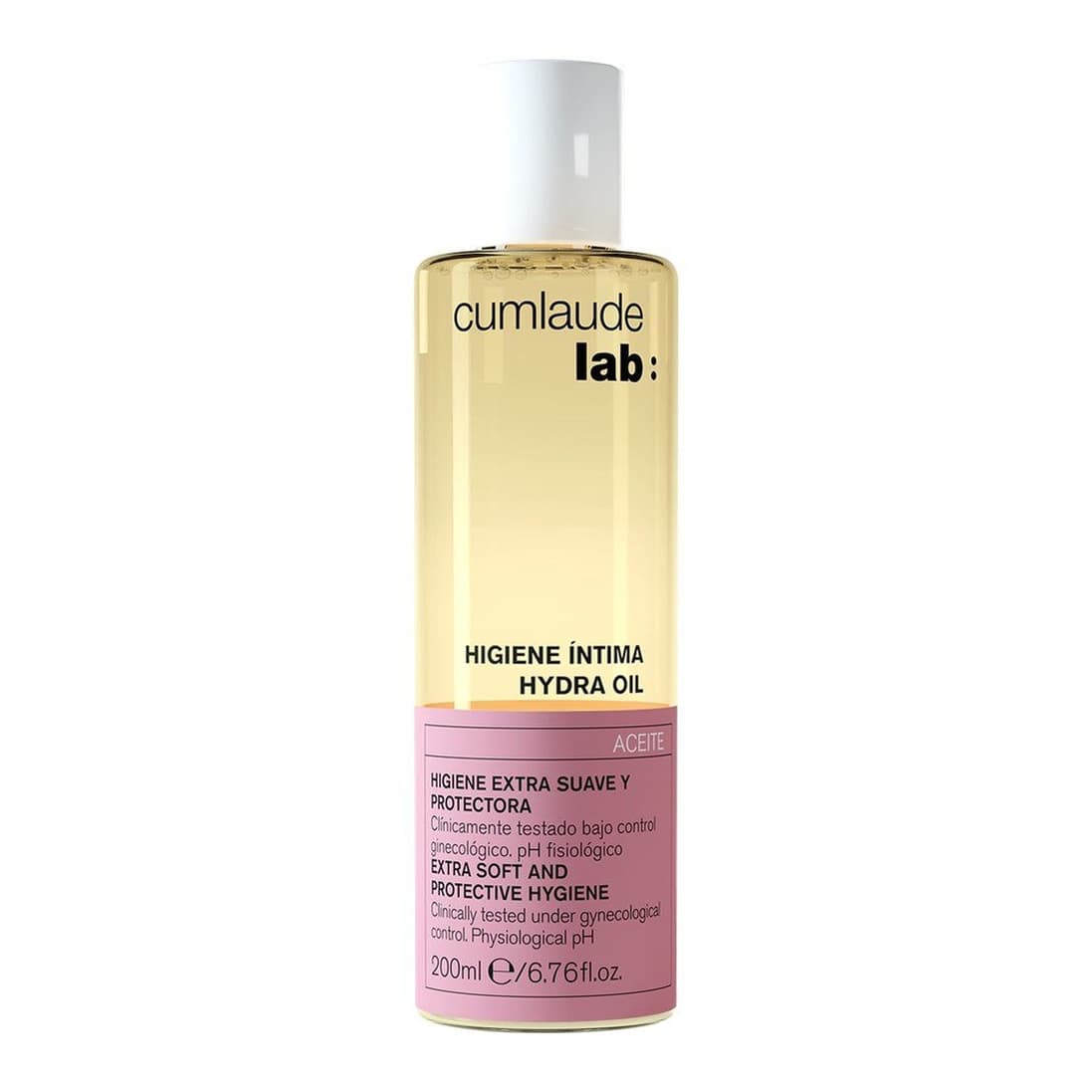 Hydra Oil Intimate Hygiene