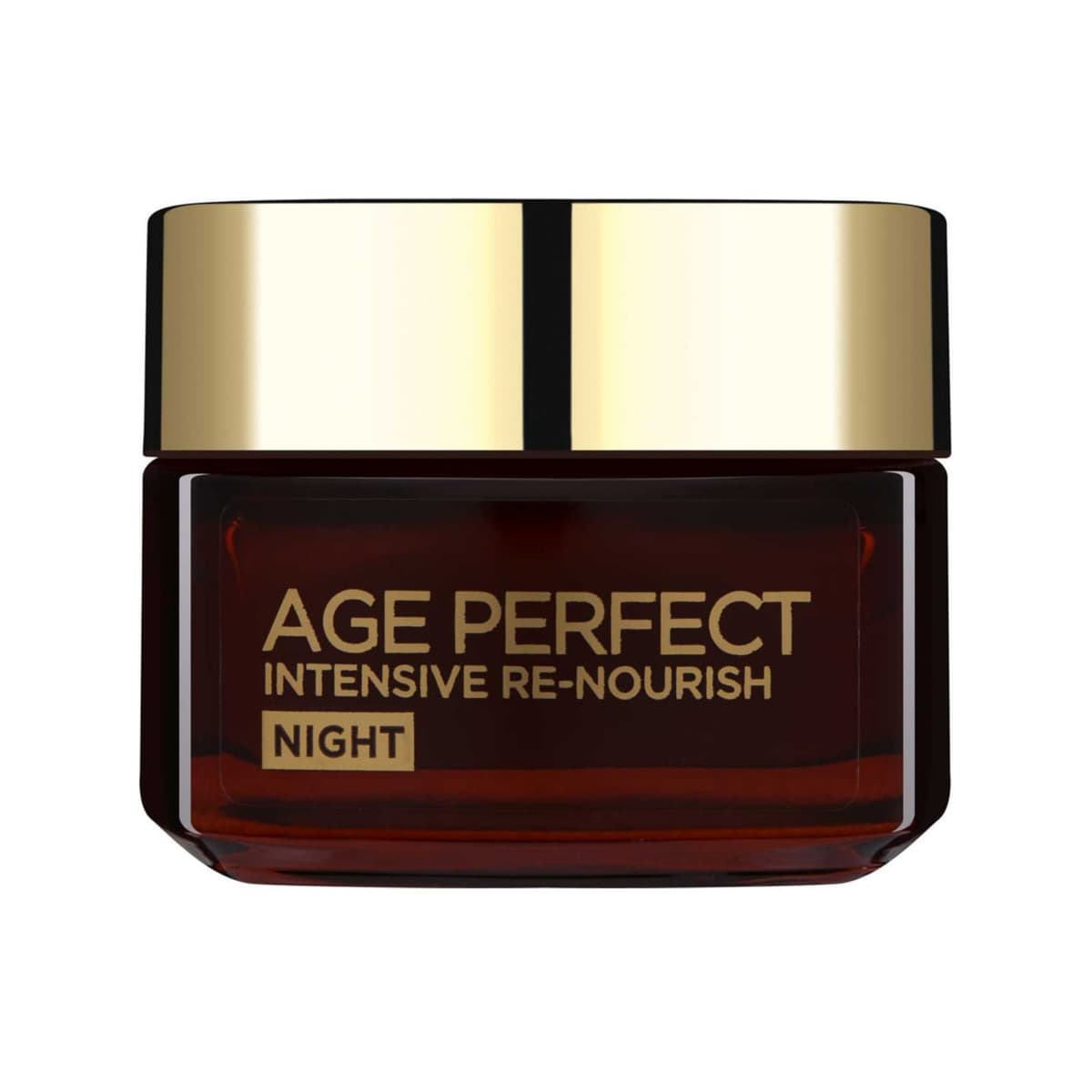 Paris Age Perfect Manuka Honey Night Cream