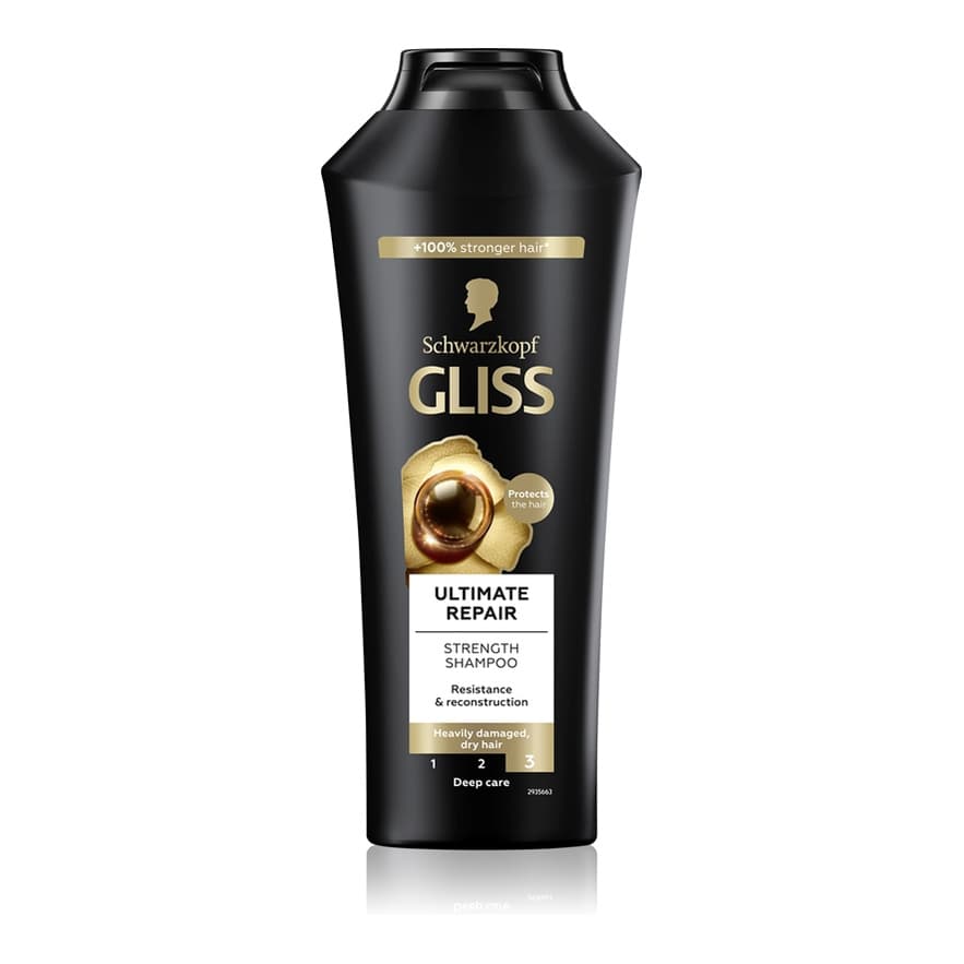 Gliss Ultimate Repair