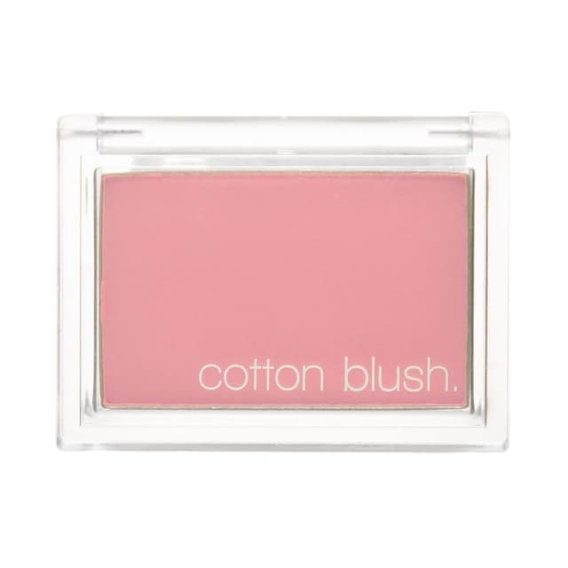 Cotton Blusher, Lavender Perfume