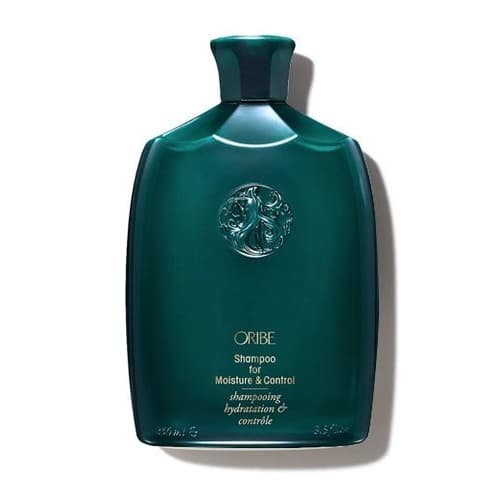 Shampoo for Moisture & Control