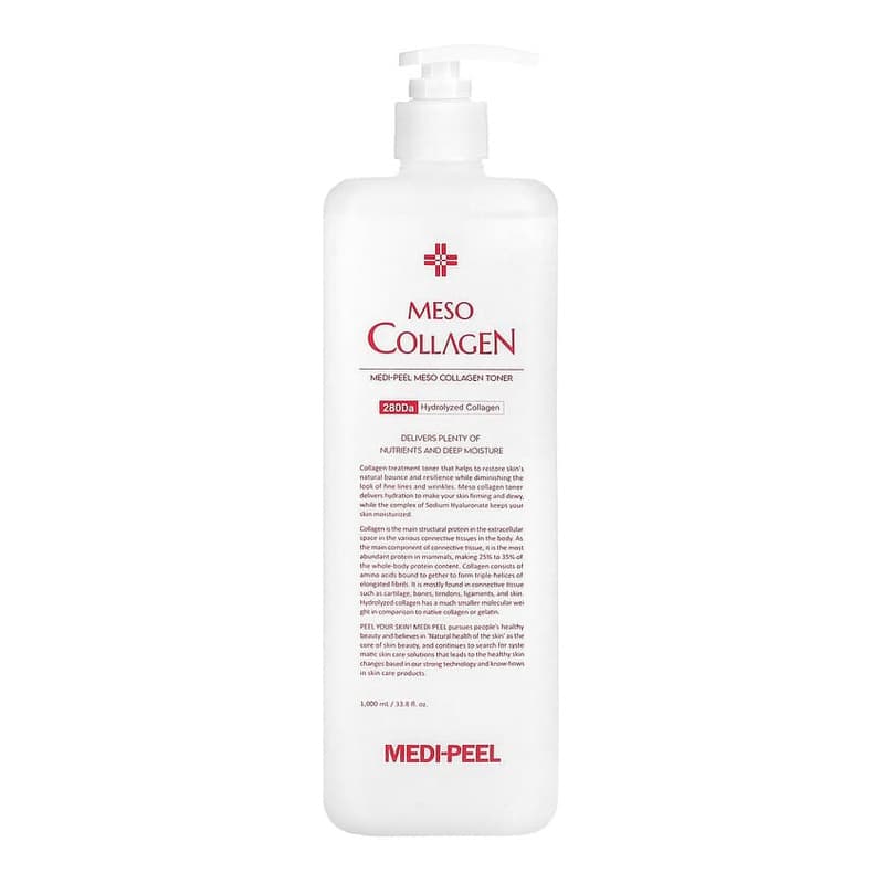 Meso Collagen Toner