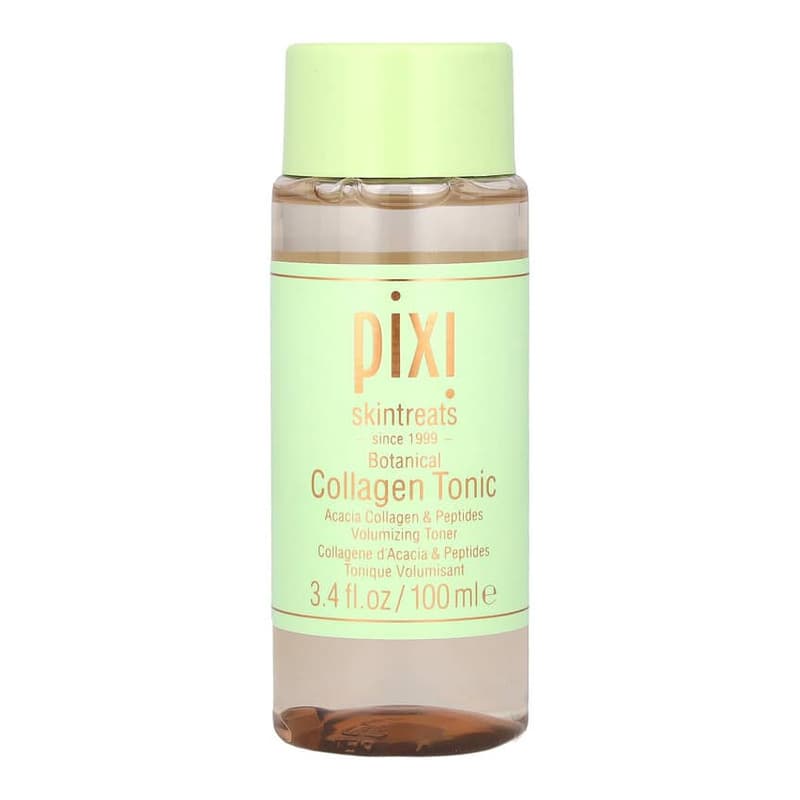 Collagen Tonic, Volumizing Toner