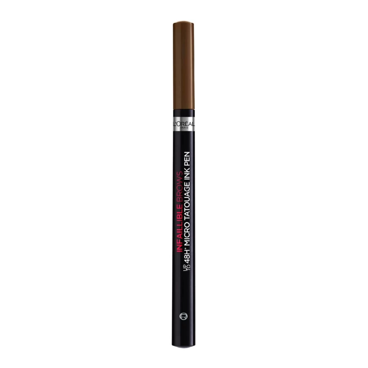 Paris Unbelieva’Brow Micro Tatouage, #105 Light Brunette