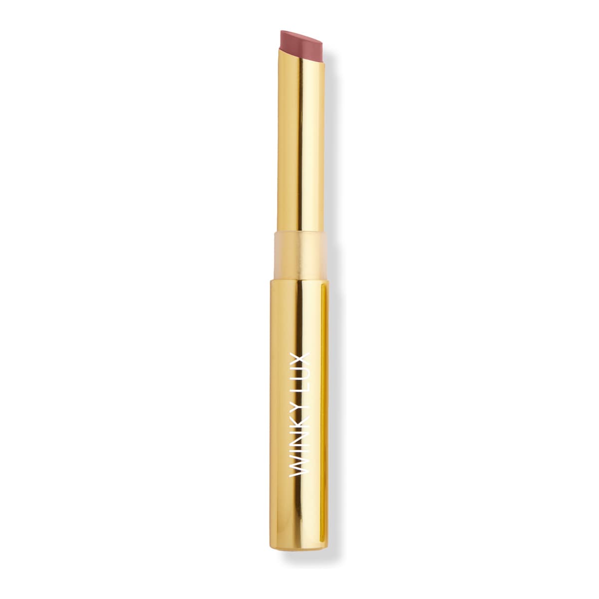 Skinny Plump Demi Matte Lipstick, Love Letter
