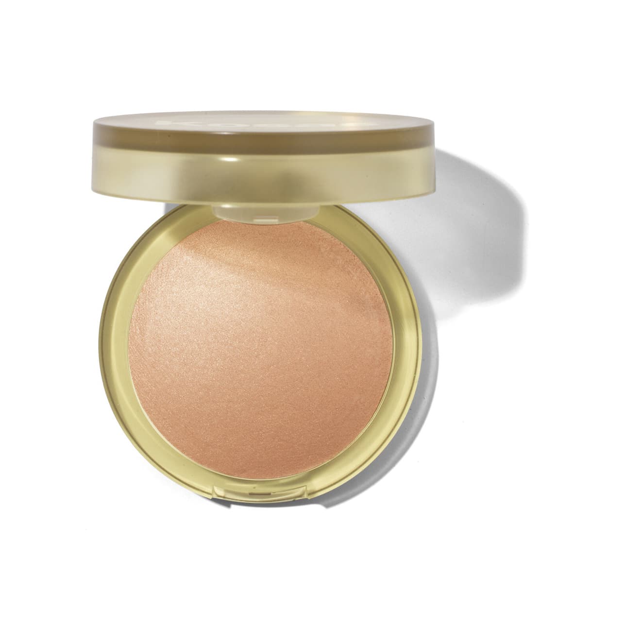 Sun Show Glowy Baked Bronzer, WAVES