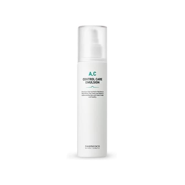 A.C Control Care Emulsion