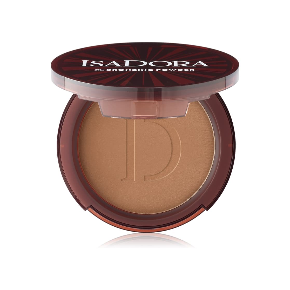 Bronzing Powder