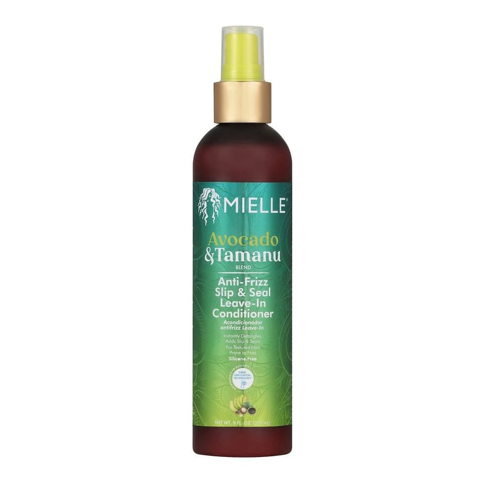 Avocado & Tamanu Anti-Frizz Slip n Seal Leave-In