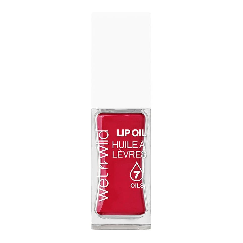Lip Oil, Heart Rate