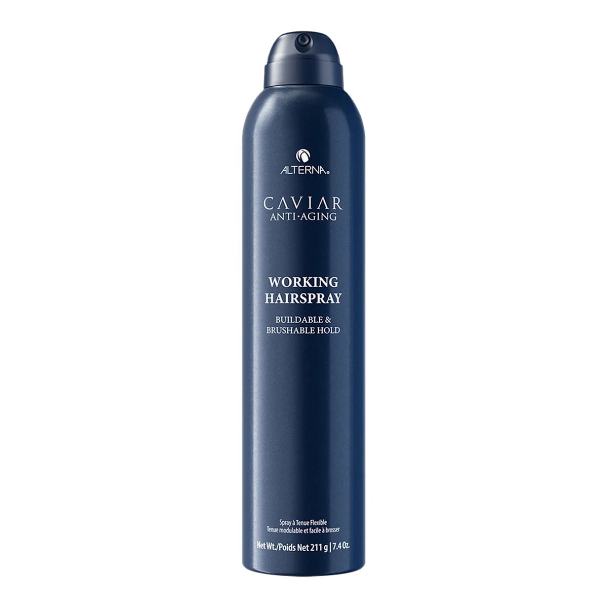 CAVIAR Anti-Aging Professional Styling Working Hair Spray