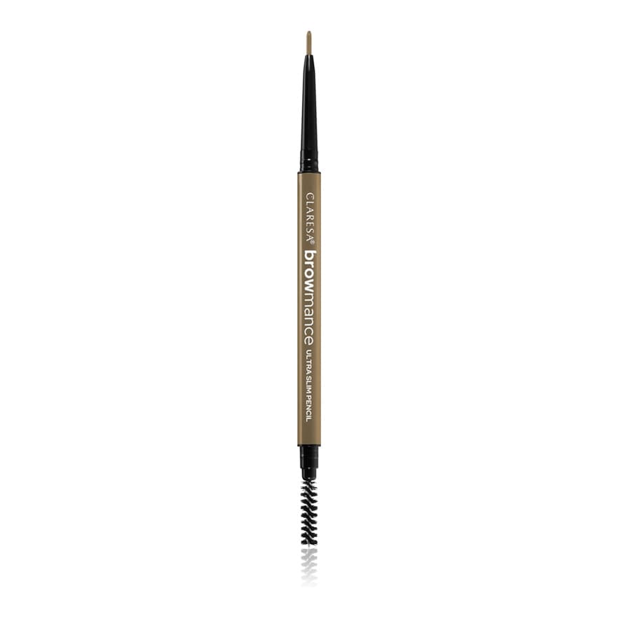 Precise Eyebrow Pencil with Brush