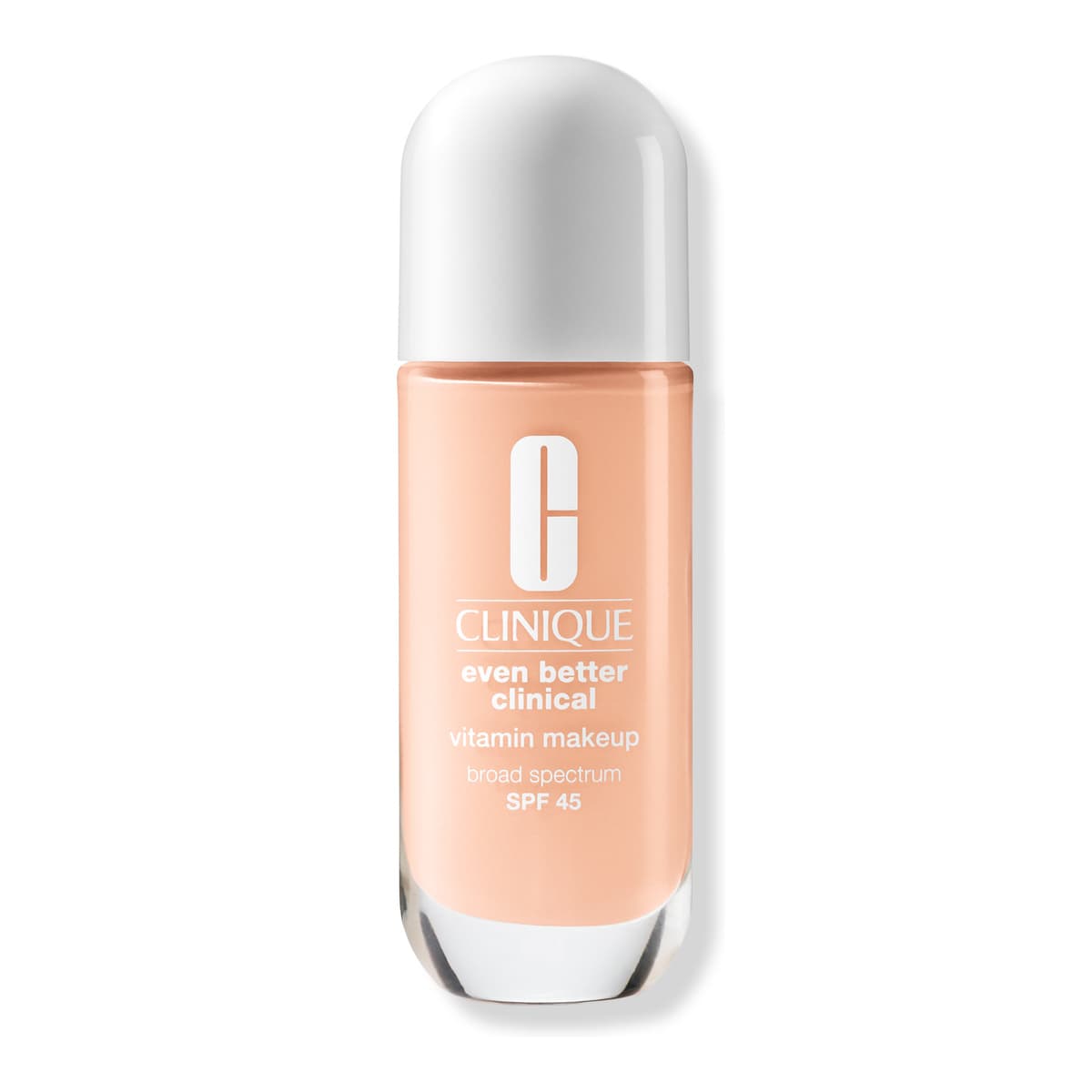 Even Better Clinical Vitamin Makeup Broad Spectrum SPF 45 Foundation