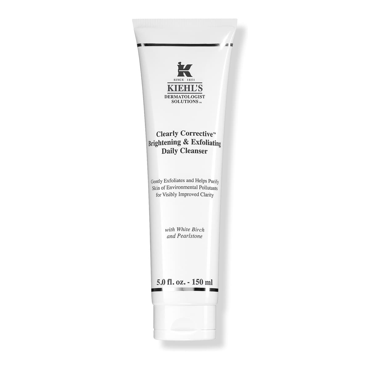Clearly Corrective Brightening Exfoliating Daily Cleanser