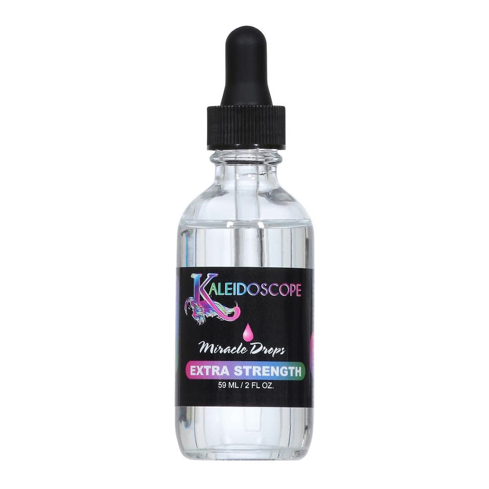 Miracle Drops Extra Strength