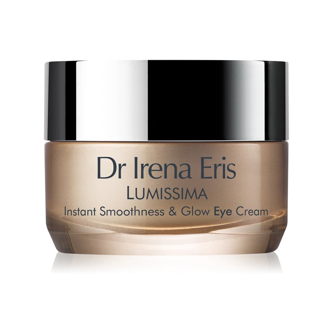 Lumissima Smoothing and Brightening Eye Cream