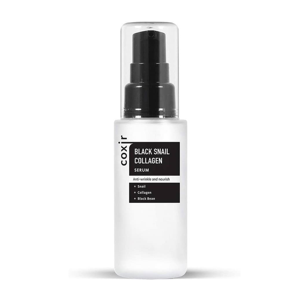 Black Snail Collagen Serum (1.69)