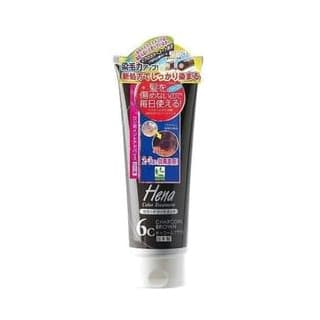 Hena Color Treatment Chacorl Brown