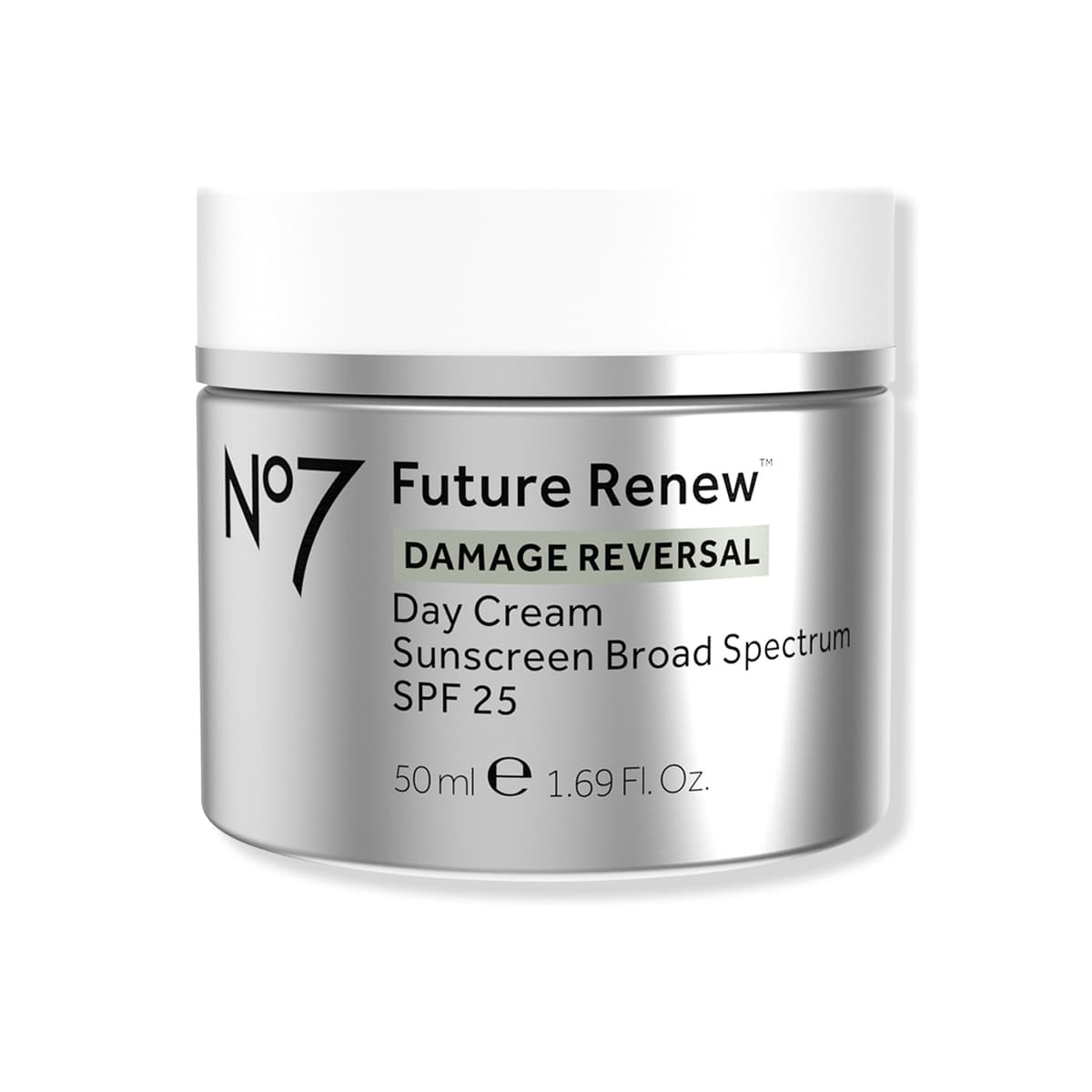 Future Renew Damage Reversal Day Cream SPF 25