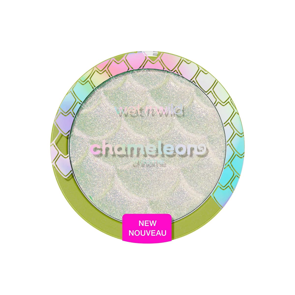 Chameleon Chrome Highlighter - Too Sirius
