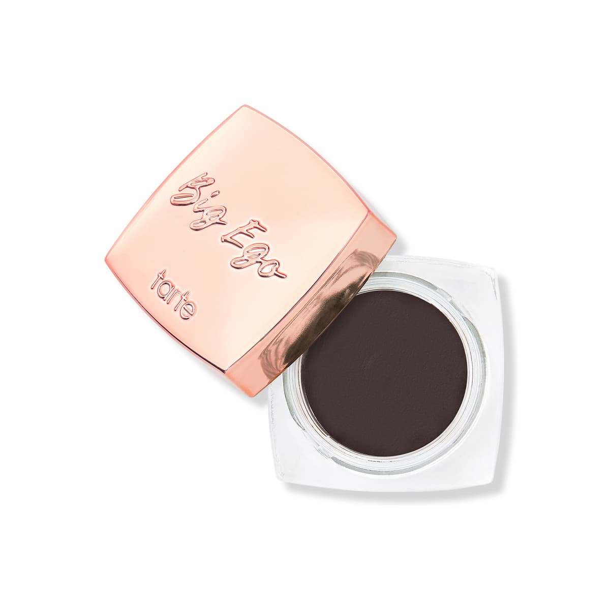 Big Ego Frameworker Brow Pomade, Black Brown