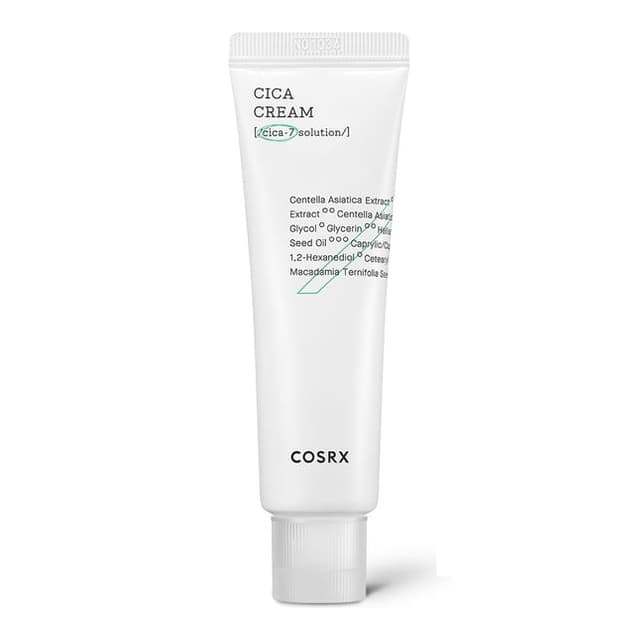 Pure Fit Cica Cream