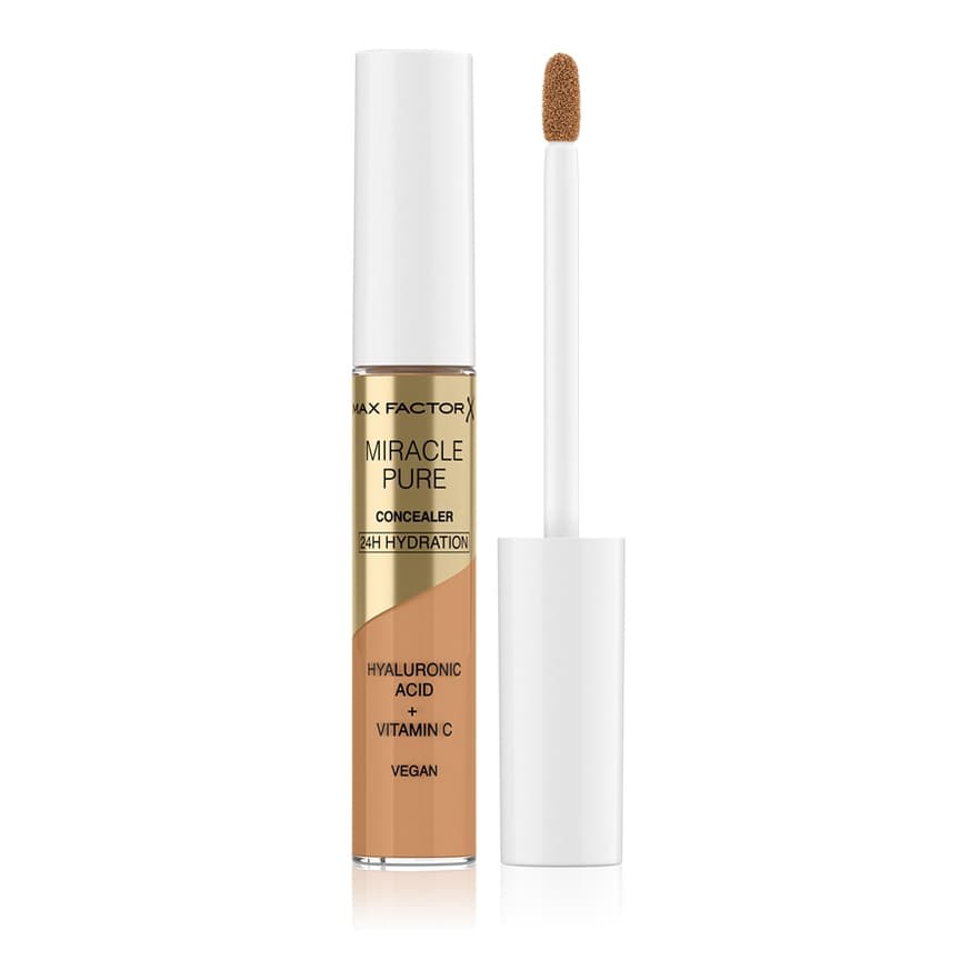 Miracle Pure Skin