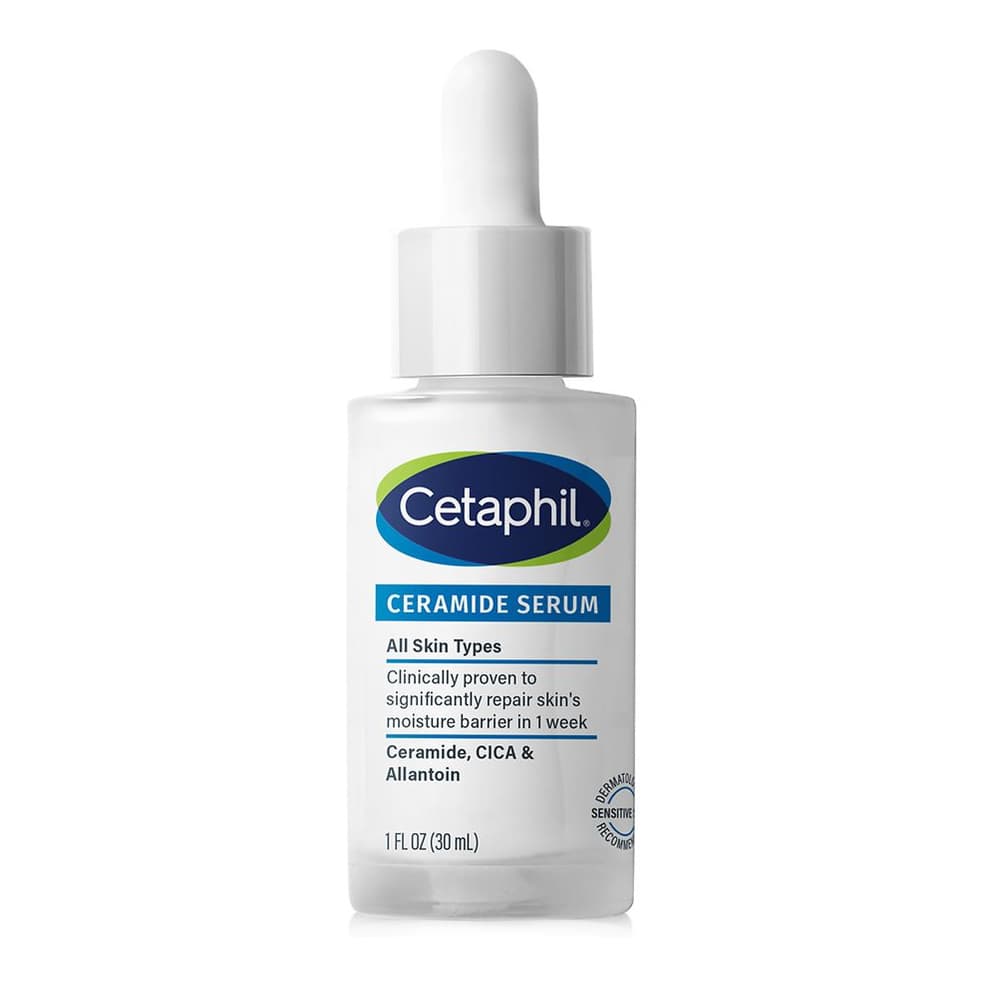 Ceramide Serum Unscented