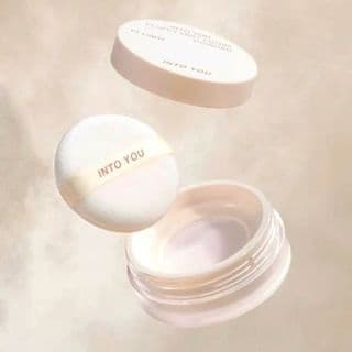 Fluffy Mist Loose Powder, #P2 Light