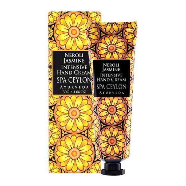 Neroli Jasmine - Intensive Hand Cream