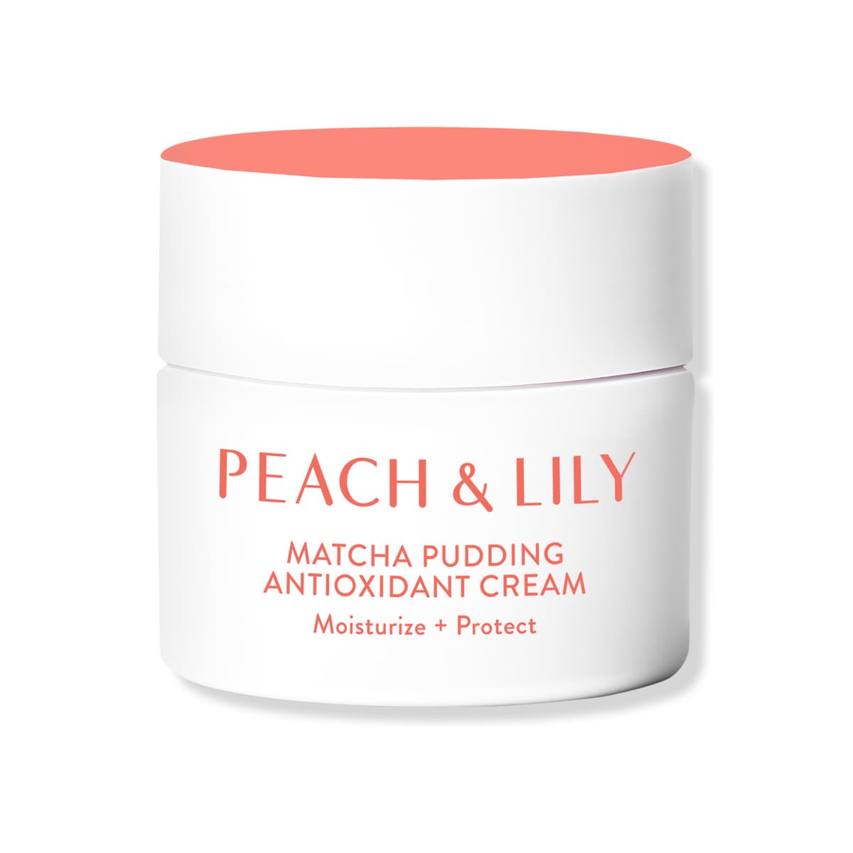 Matcha Pudding Antioxidant Cream